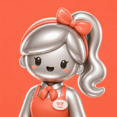 Yuki