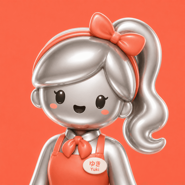 Yuki